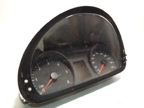 Kombinert Instrument VW CRAFTER 30-35 Bus (2E_) [2006-2016]  8892218