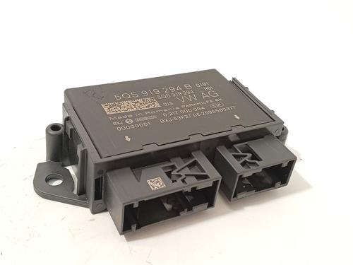 Used Electronic module CUPRA LEON Sportstourer (KL8, KU8, KUD) 1.5 eTSI (150 hp) 31949799