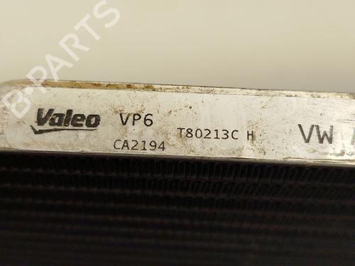 AC radiator AUDI Q4 E-TRON Sportback (F4N) 40 | BP28107711M32 