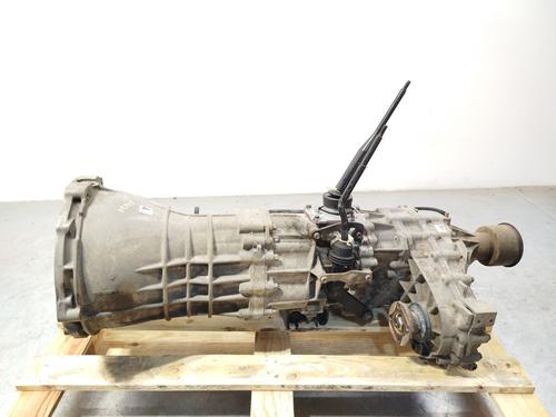 Used Gearbox NISSAN TERRANO II (R20) 3.0 Di 4WD (154 hp) 28113585