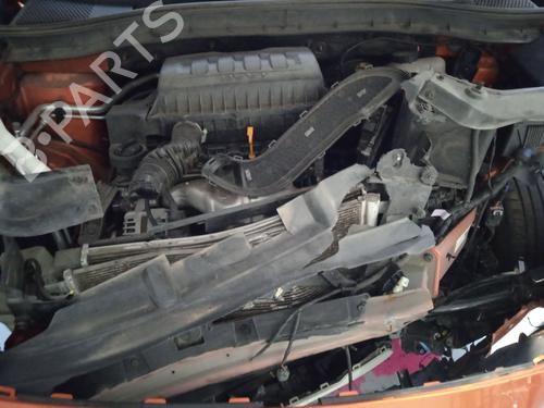 Steering column MG MG ZS SUV (AZS1) 1.5 VTi | BP33176367M21 - Image 12