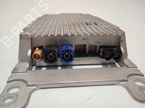 Electronic module BMW X6 (E71, E72) xDrive 40 d | BP15675649M83