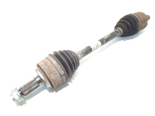 Used Left front driveshaft Left front driveshaft 16443552 16443552