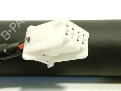 Tailgate lift support MAZDA MX-5 IV (ND__) 2.0 (ND6E, NDERC) | BP25861713C138