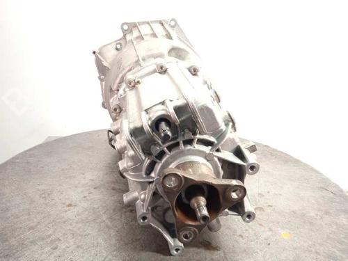 Gearbox BMW 5 (E60) 520 d | BP10930608M3 