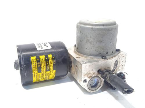 ABS Bremseaggregat KIA NIRO I (DE) [2016-2022]  29001859
