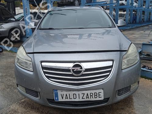 Brugte OPEL INSIGNIA A Sports Tourer (G09) 2.0 CDTI (35) (160 hp) 4346099