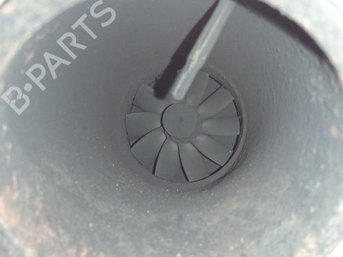 Engine AUDI A5 Sportback (F5A, F5F) 35 TDI | BP31933817M1 