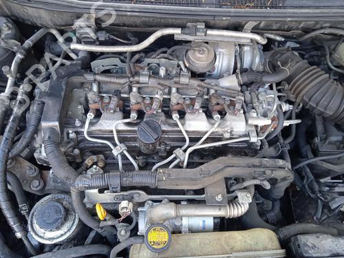 ABS pump TOYOTA AVENSIS Saloon (_T25_) 2.2 D-CAT (ADT251_, ADT251R) | BP26651186M43 