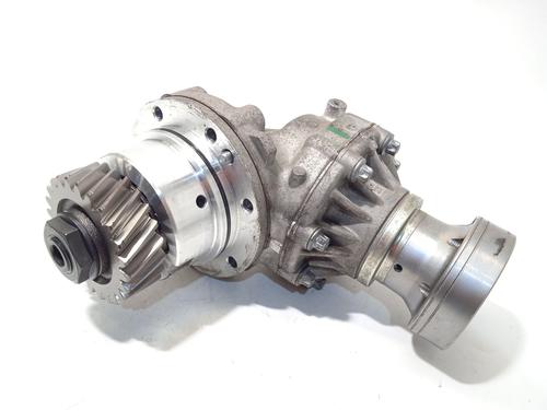 Used Transfer box MERCEDES-BENZ CLA Shooting Brake (X118) CLA 250 4-matic (118.647) (224 hp) 26209367