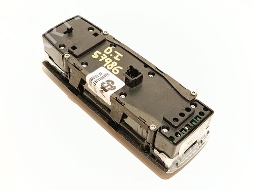 Left front window switch MERCEDES-BENZ GLE Coupe (C292) 350 d 4-matic (292.323, 292.324) | BP33816604I27  - Image 5