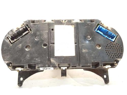 Instrument cluster JAGUAR XF I (X250) 5.0 Kompressor | BP9127070C47 