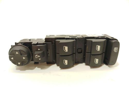 Left front window switch CITROËN C4 III (BA_, BB_, BC_) 1.2 PureTech 130 (BAHNSA, BAHNSB) | BP39815067I27 - Image 3