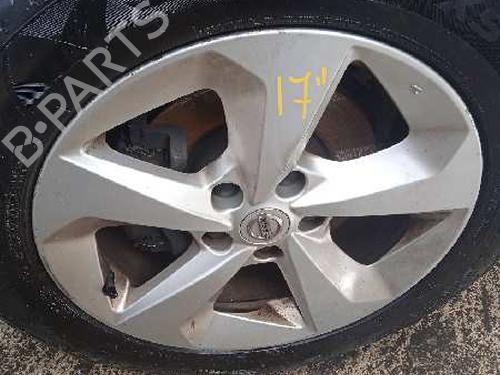 Injector NISSAN QASHQAI II (J11, J11_)  | BP10647027M100 