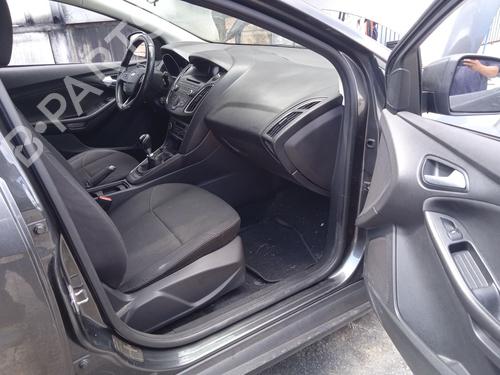 Left front window switch FORD FOCUS III Turnier 1.0 EcoBoost | BP28489355I27