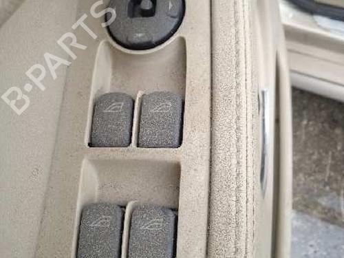 Left taillight JAGUAR X-TYPE I (X400)  | BP12981886C34 
