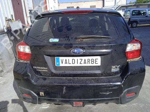 Climate control SUBARU XV (_GP_) 2.0 D AWD (GPD) | BP15592432I5 