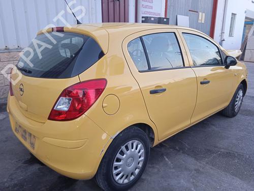 Alternator OPEL CORSA D (S07) 1.2 (L08, L68) | BP29582239M7  - Image 12