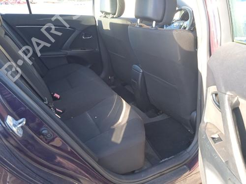 Right tailgate light TOYOTA AVENSIS Saloon (_T27_) 1.8 VVT-i (ZRT271_, ZRT271R) | BP32701292C80  - Image 18