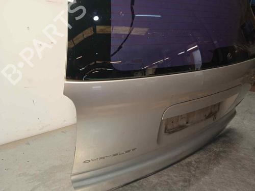 Tailgate CHRYSLER VOYAGER IV (RG, RS) 2.5 CRD | BP16888833C6 
