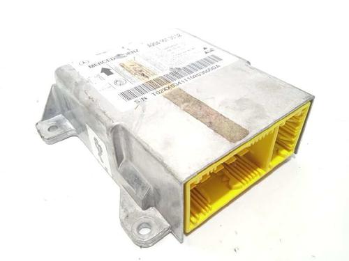 Used ECU airbags MERCEDES-BENZ C-CLASS T-Model (S204) [2007-2014]  10678554