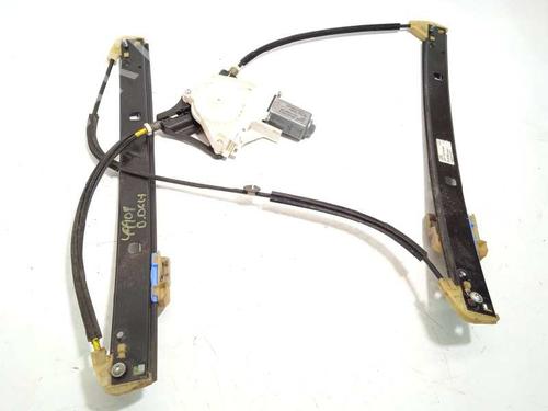 Used Front right window mechanism Front right window mechanism 12066817 12066817