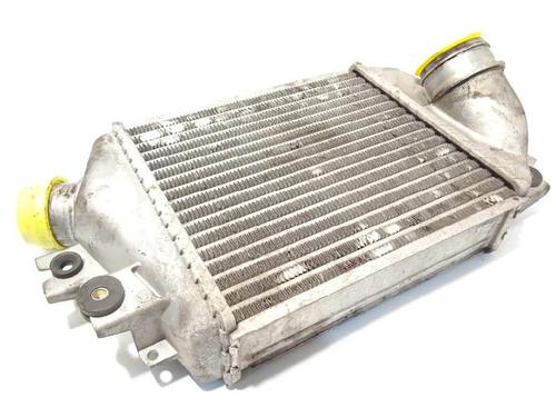 Intercooler SUBARU IMPREZA Hatchback (GR, GH, G3) 2.0 D AWD (150 hp) 7025093