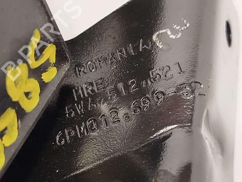 Electronic module AUDI A3 Sportback (8YA, 8YF) 35 TDI | BP37696163M83  - Image 5