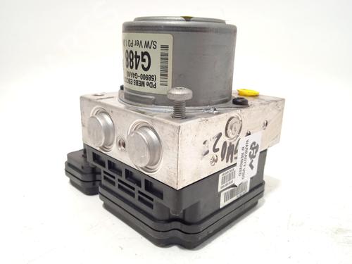 ABS pump HYUNDAI i30 FASTBACK (PDE, PDEN)  | BP29334256M43 