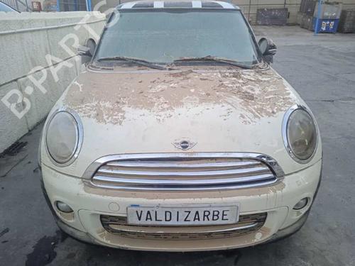 Right front brake caliper MINI MINI (R56) Cooper D | BP11562965M104 