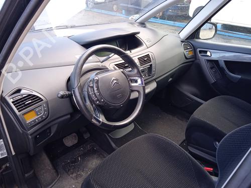 Right taillight CITROËN C4 Grand Picasso I (UA_) 1.6 HDi | BP25479130C35