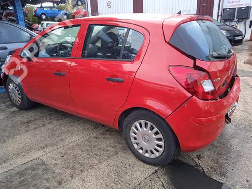 Førerens kollisjonspute OPEL CORSA D (S07) 1.2 (L08, L68) | BP8817055C9 