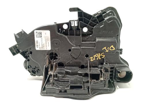 Front left lock SEAT ARONA (KJ7, KJP) 1.0 TSI | BP33040468C98 - Image 2