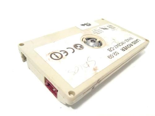 Used Electronic module Electronic module 7756750 7756750