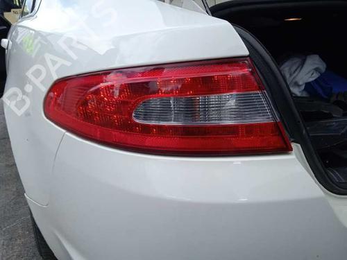 Front right lock JAGUAR XF I (X250)  | BP18781411C97 