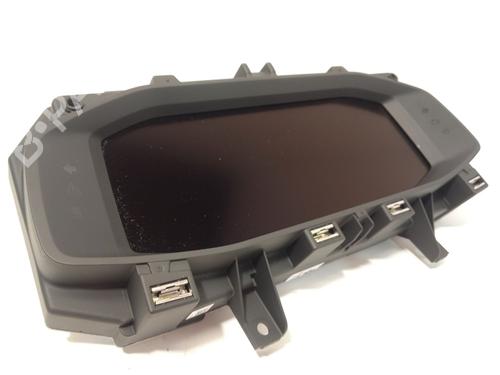 Used Instrument cluster CUPRA FORMENTOR (KM7, KMP) 1.4 e-Hybrid (150 hp) 26209624