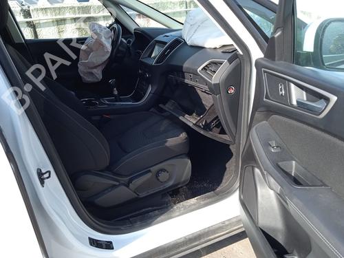 Gearbox FORD S-MAX (CJ, WA6) 1.5 EcoBoost | BP26292689M3  - Image 28