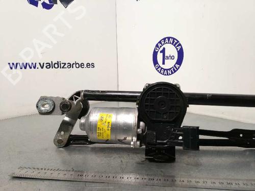 Front wiper motor HYUNDAI i10 II (BA, IA) 1.0 | BP2691299M29 