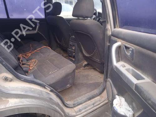Left mirror KIA SORENTO I (JC) 2.5 CRDi 4WD | BP16942008C26 