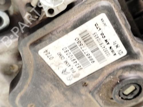 Gearbox CITROËN C5 AIRCROSS (A_) 1.5 BlueHDi 130 (ACYHZJ, ACYHZR) | BP33856798M3 - Image 6