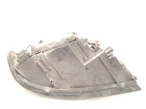Left headlight VOLVO V50 (545) 2.0 D | BP28139154C28