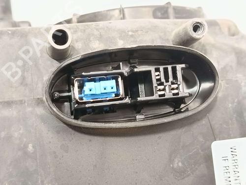 Left headlight OPEL INSIGNIA A (G09) 2.0 CDTI (68) | BP37517556C28 - Image 5
