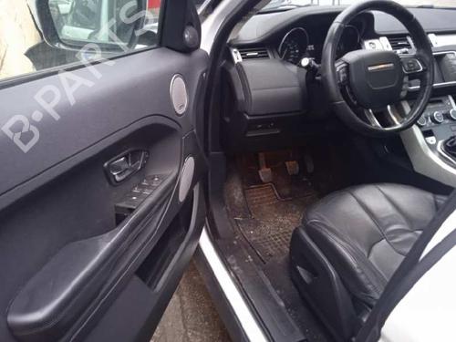 ESP ECU LAND ROVER RANGE ROVER EVOQUE (L538)  | BP16444259M58 