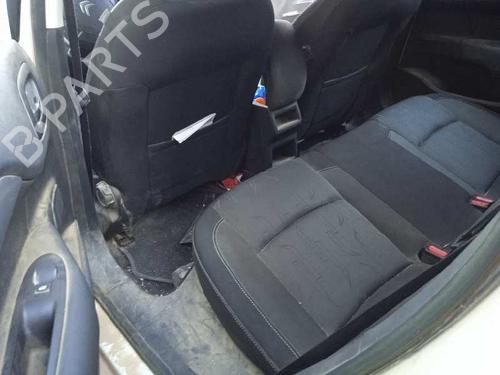 Rear left window mechanism CITROËN C4 II (NC_) 1.6 HDi 90 | BP9813485C24 