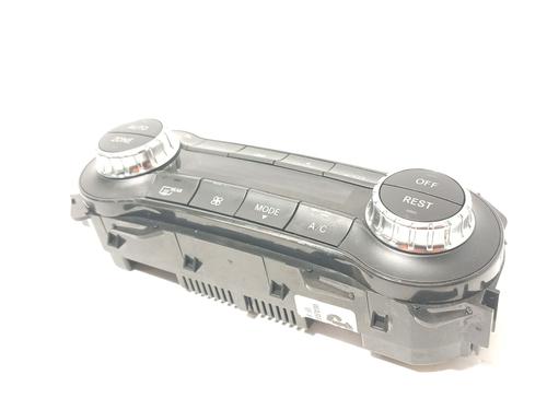 Climate control MERCEDES-BENZ A-CLASS (W176) A 160 CDI / d (176.011) | BP32695886I5 - Image 2