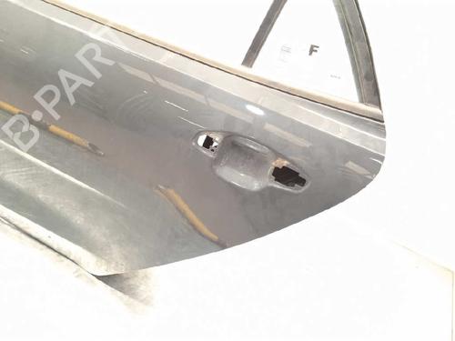 Left rear door KIA RIO IV (YB, SC, FB) 1.0 T-GDI 100 | BP16306491C4 