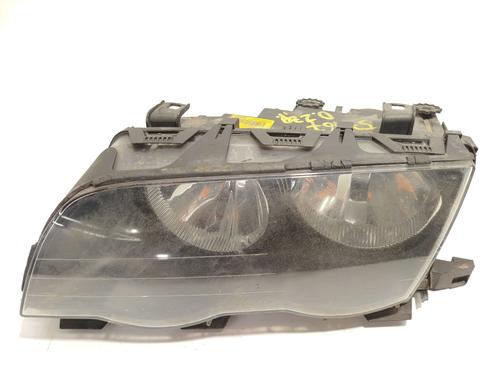 Left headlight BMW 3 (E46) 320 d | BP30571161C28 - Image 2