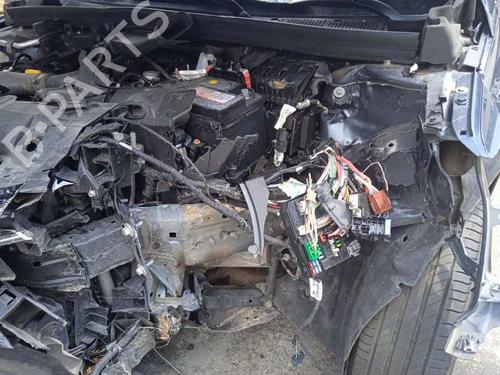 Control unit RENAULT MEGANE IV Saloon | BP13878352M11 - Image 7