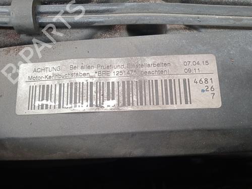 Left sun visor AUDI A6 C6 (4F2) 2.0 TDI | BP33537311I1  - Image 14