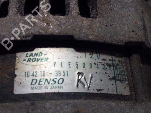 Alternator LAND ROVER RANGE ROVER SPORT I (L320) 2.7 D 4x4 | BP2795177M7 